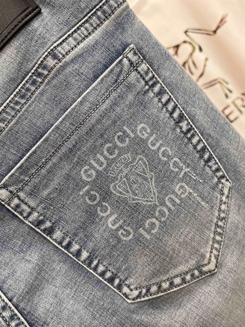 Gucci Jeans